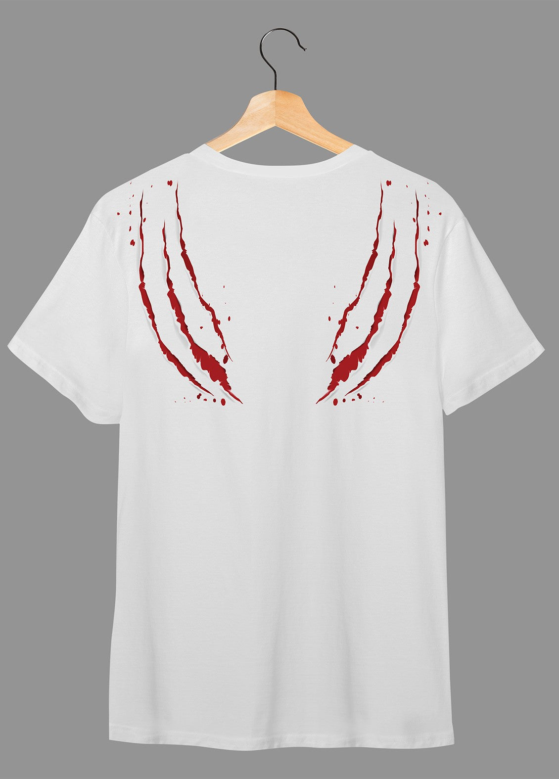 Dropbear Survivor T-shirt