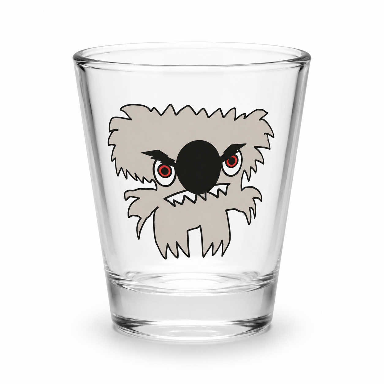 Shot Glass